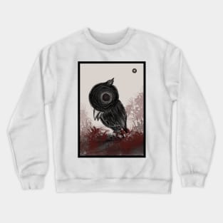 Scrawlkr Crewneck Sweatshirt